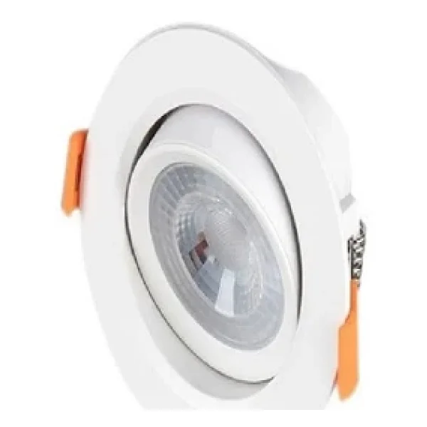 Cata Ct-5204 7 W LED Spot - Görsel 3