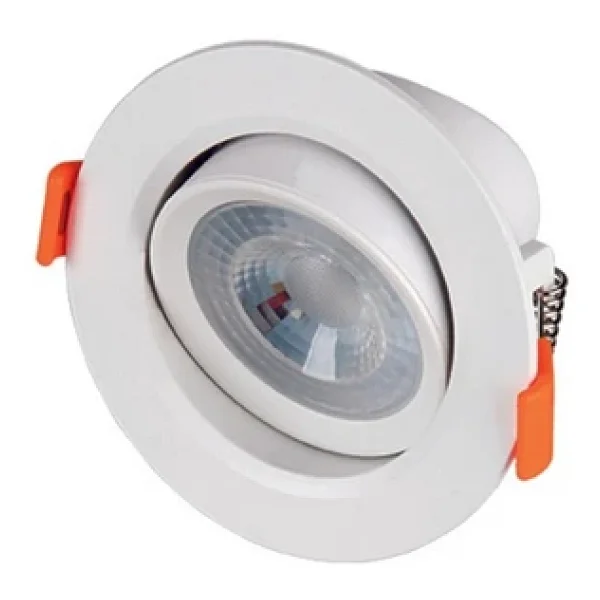 Cata Ct-5204 7 W LED Spot - Görsel 4