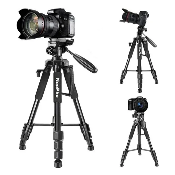 Blic Np-8850 175 Cm Tripod - Görsel 3