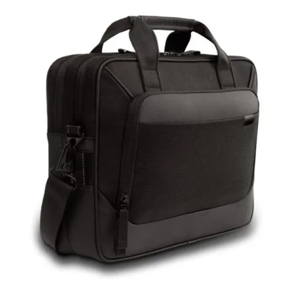 Dell Ecoloop Pro 14" Notebook Çantası Cc5425c - Hafif, Ergonomik, Suya Dayanıklı, 3 Bölmeli, Siyah - Görsel 8