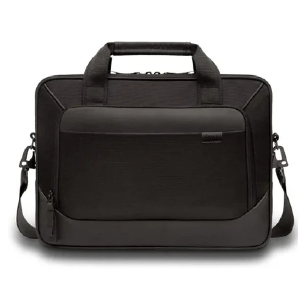 Dell Ecoloop Pro 14" Notebook Çantası Cc5425c - Hafif, Ergonomik, Suya Dayanıklı, 3 Bölmeli, Siyah - Görsel 4