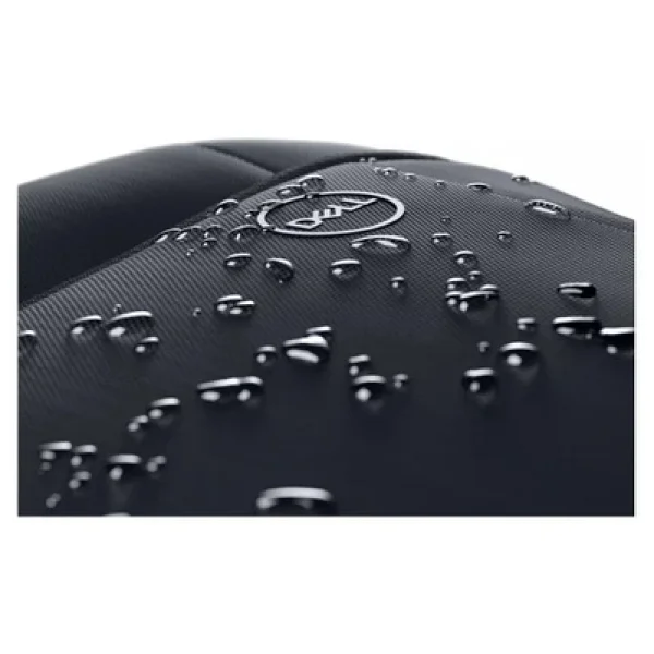 Dell Ecoloop Pro 14" Notebook Çantası Cc5425c - Hafif, Ergonomik, Suya Dayanıklı, 3 Bölmeli, Siyah - Görsel 5