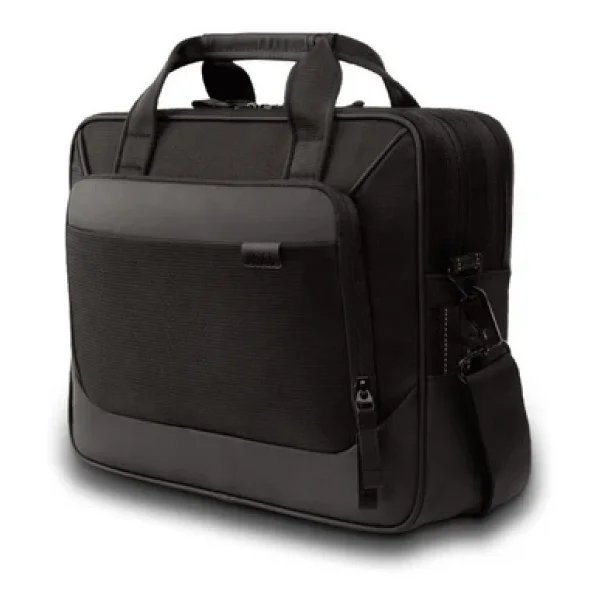 Dell Ecoloop Pro 14" Notebook Çantası Cc5425c - Hafif, Ergonomik, Suya Dayanıklı, 3 Bölmeli, Siyah - Görsel 7