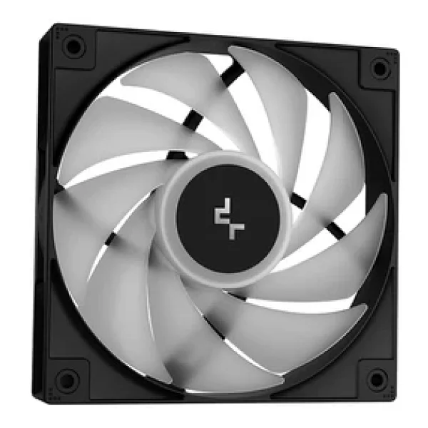 Deepcool Le360 V2 RGB 360 Mm İşlemci Sıvı Soğutucu - Görsel 3