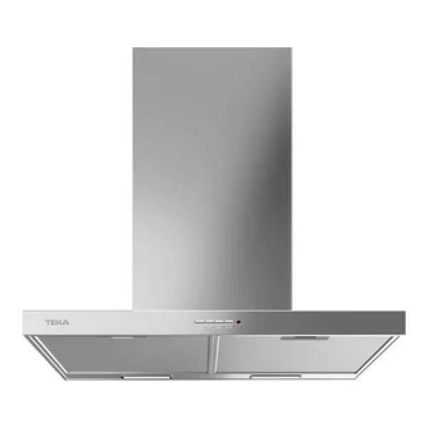 Teka Dsj 750 Inox Ultra Slim Duvar Tipi Davlumbaz - Görsel 5