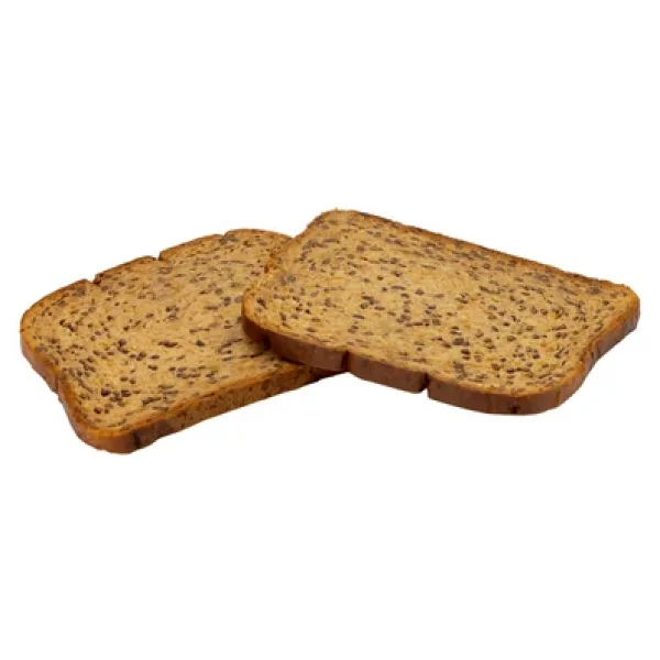 Mestemacher Protein Ekmeği 250 Gr / Alman Ekmeği - Görsel 2