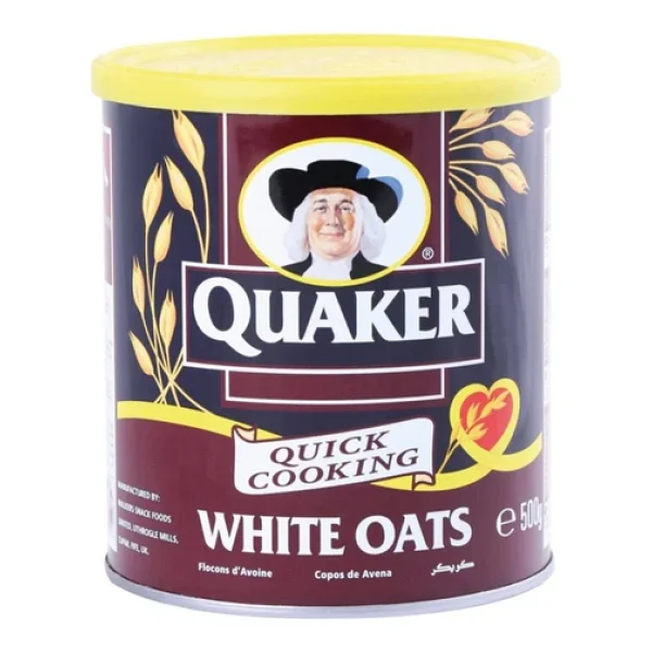 Quaker 500 Gr Yulaf Ezmesi - Görsel 3