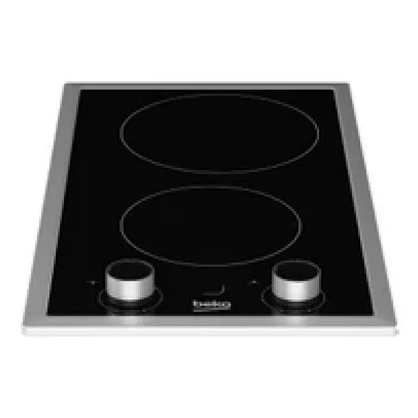 Beko BOV 302 S Domino Seramik Ankastre Ocak - Görsel 7