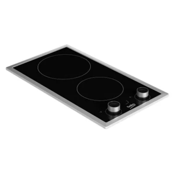 Beko BOV 302 S Domino Seramik Ankastre Ocak - Görsel 6