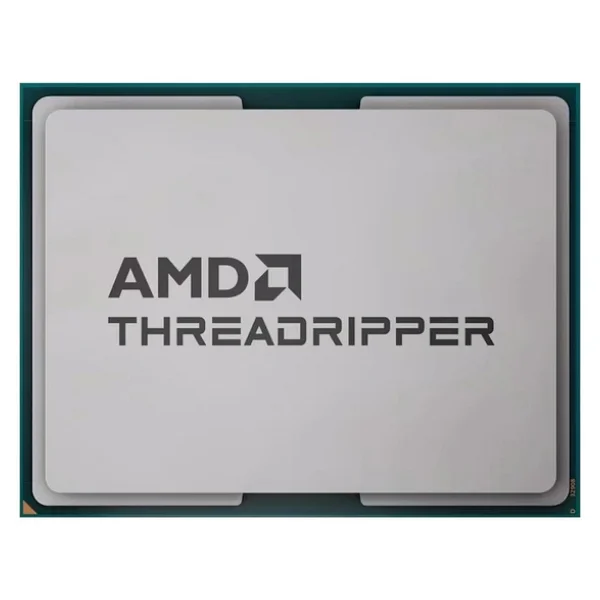 AMD Ryzen Threadripper 9960X Yirmi Dört Çekirdek 4.20 GHz İşlemci