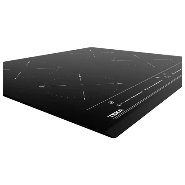 Teka Ibc 64110 Ssm Bk İndüksiyonlu Ankastre Ocak - Görsel 5