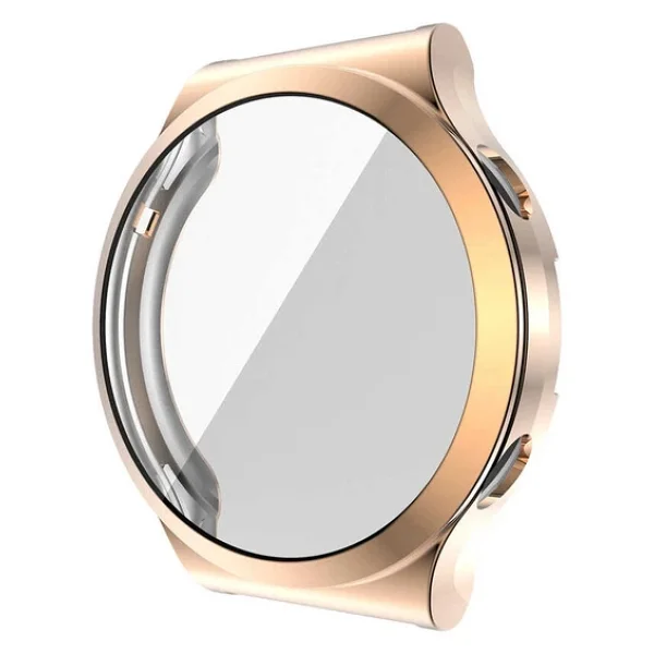 Huawei Watch Gt2 Pro Zore Watch Gard 02 Ekran Koruyucu - Görsel 6
