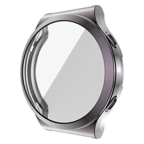 Huawei Watch Gt2 Pro Zore Watch Gard 02 Ekran Koruyucu - Görsel 10