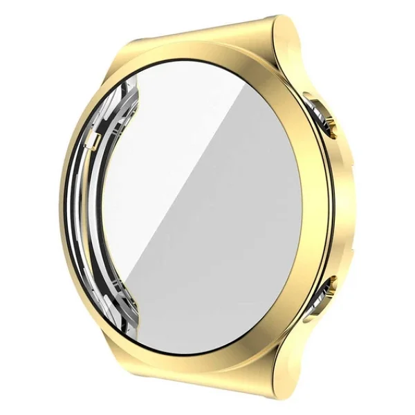 Huawei Watch Gt2 Pro Zore Watch Gard 02 Ekran Koruyucu - Görsel 7