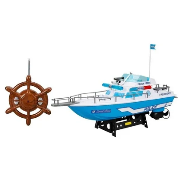 Suncon 45 Cm Uzaktan Kumandalı Tekne 2140 - Görsel 6