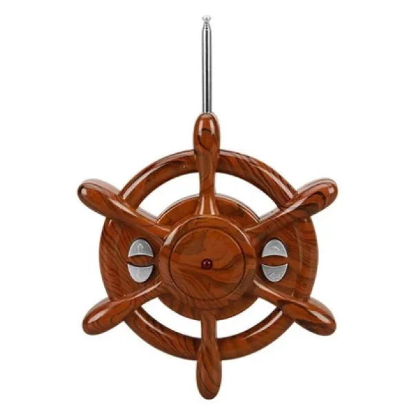 Suncon 45 Cm Uzaktan Kumandalı Tekne 2140 - Görsel 7