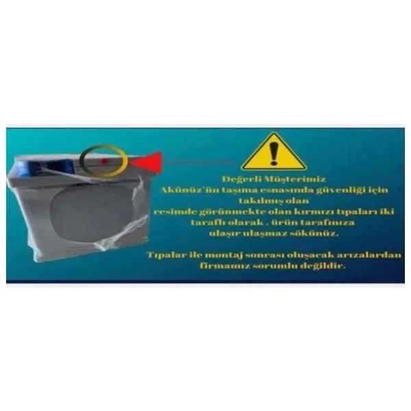 Varta Blue Dynamic E11 12 V 74 Ah 680 Cca Akü - 2025 - Görsel 5