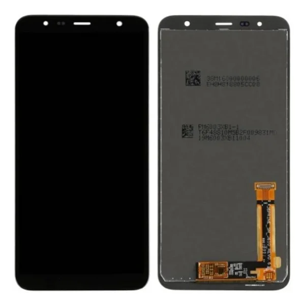 Samsung Galaxy J4 Plus Sm-J415 Uyumlu Servis Lcd Ekran Dokunmatik - Görsel 3