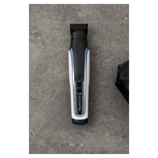 Remington Pg6000 G6 Graphite Erkek Bakım Seti - Görsel 7
