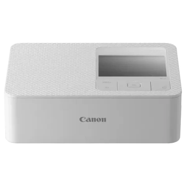 Canon Selphy Cp1500 Beyaz Fotoğraf Yazıcısı - Görsel 8