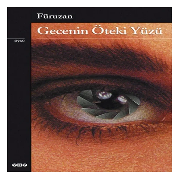 Gecenin Öteki Yüzü - Füruzan - Görsel 3