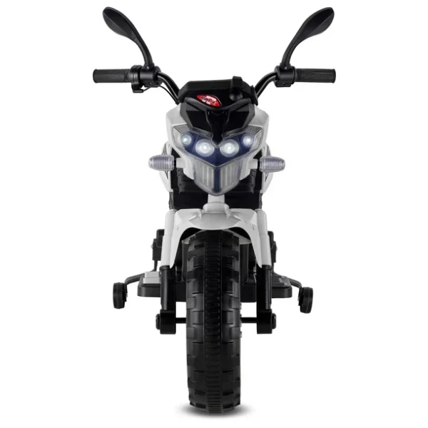 Babyhope 447 Motocross 12 V Akülü Motor - Görsel 2