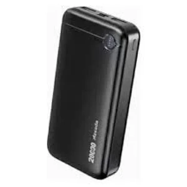 Azeada Pd-P108 20000mah Power Bank - Görsel 4