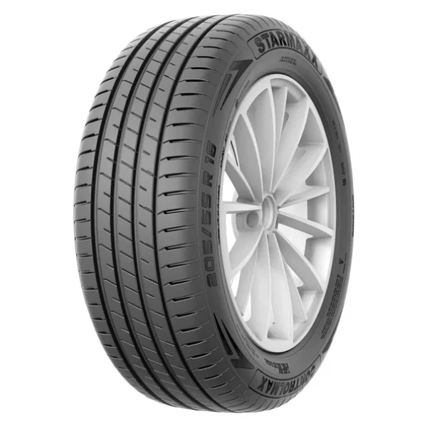 Starmaxx Controlmax 195/50 R15 82v Yaz Lastiği - 2026 - Görsel 3