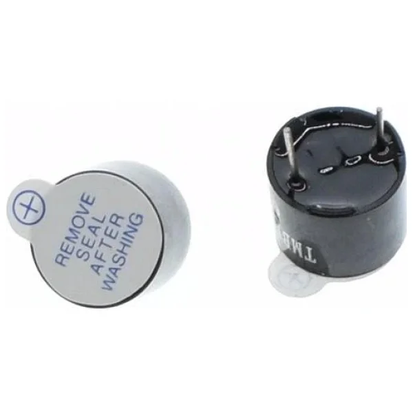Aktif Buzzer 5v Arduino Raspberry Pıc - Görsel 5