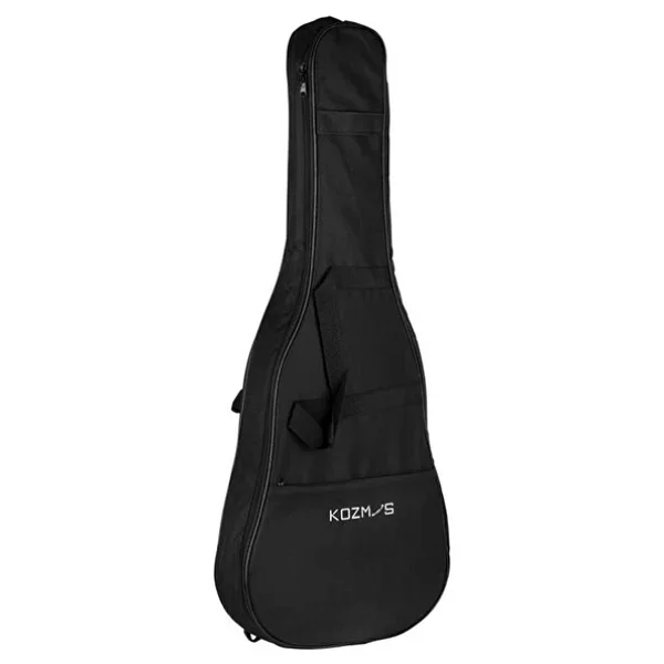 Kozmos Kbag-10cl-Bk Klasik Gitar Gigbag - Görsel 3
