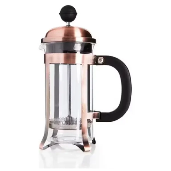 Taşev T2771 Watson 350 Ml French Press - Görsel 4