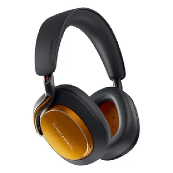 Bowers & Wilkins PX8 S2 McLaren Edition ANC Kulak Üstü Bluetooth Kulaklık - Görsel 5