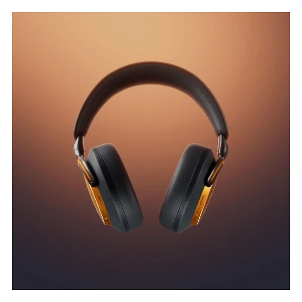 Bowers & Wilkins PX8 S2 McLaren Edition ANC Kulak Üstü Bluetooth Kulaklık - Görsel 6