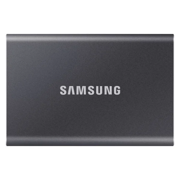 Samsung Portable T7 Mu-Pc2t0t/Am USB 3.2 2 TB Taşınabilir SSD - Görsel 3