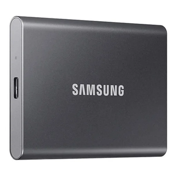 Samsung Portable T7 Mu-Pc2t0t/Am USB 3.2 2 TB Taşınabilir SSD - Görsel 4