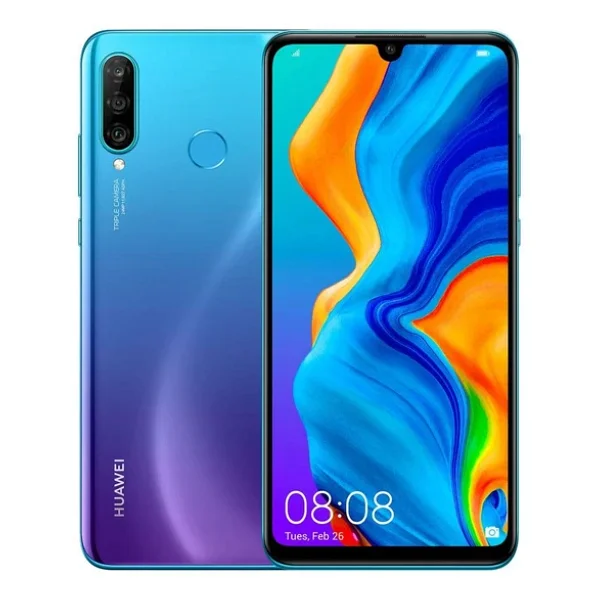 Huawei P30 Lite 128 GB - Görsel 6
