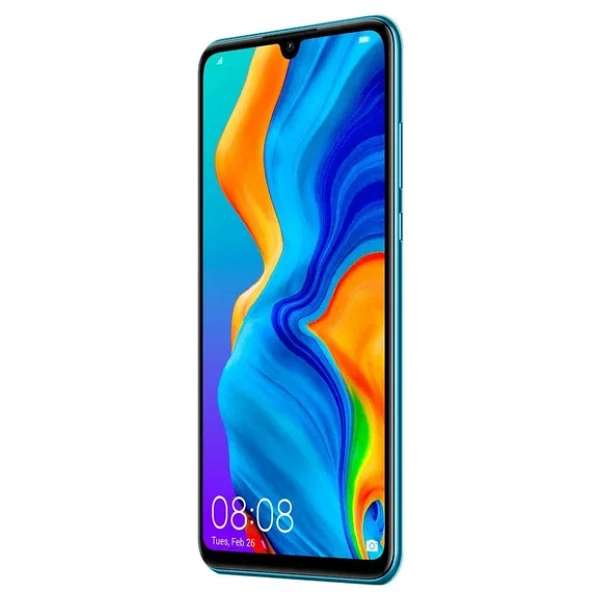Huawei P30 Lite 128 GB - Görsel 2