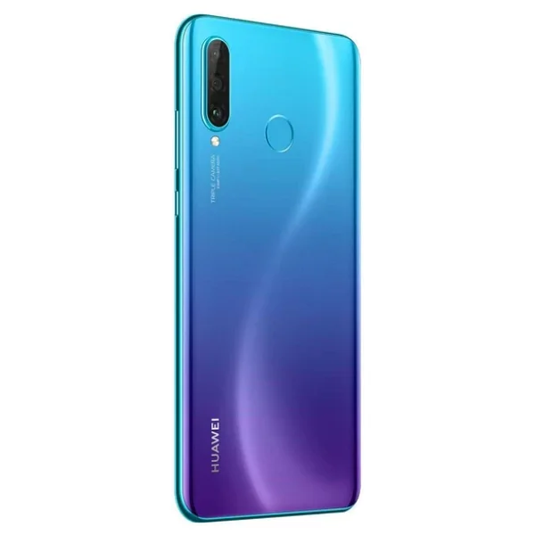 Huawei P30 Lite 128 GB - Görsel 5
