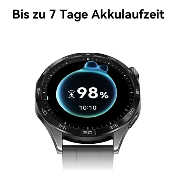 Huawei Watch Gt 4 41mm Altın Akıllı Saat - Görsel 5