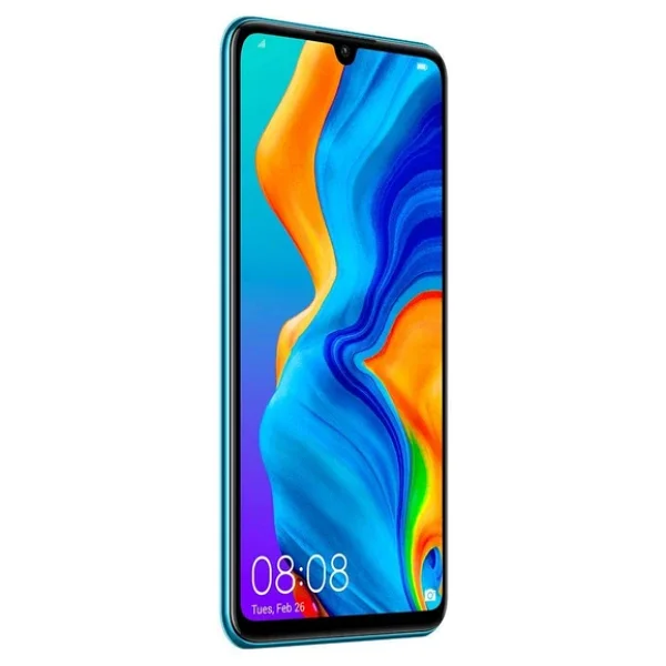 Huawei P30 Lite 128 GB - Görsel 3