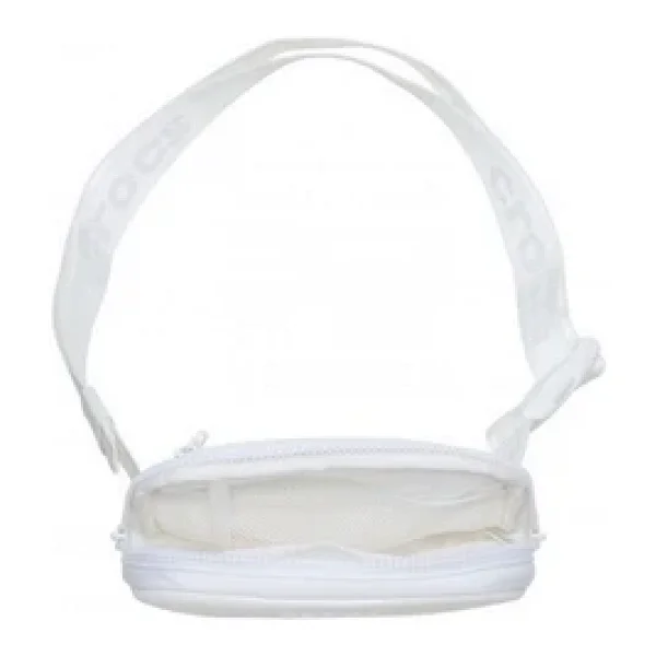 Crocs Belt Bag W Eva Front Omuz Çantası-En: 19 Cm, Boy: 14 Cm, Derinlik: 5 Cm Czfb0004-Blacksiyah - Görsel 7