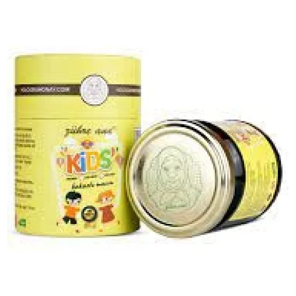Zühre Ana Kids Kakaolu Macun 240 Gr - Görsel 3