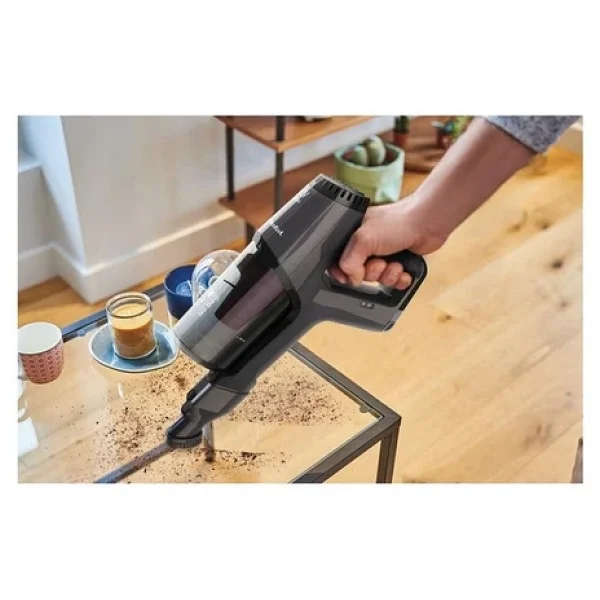 Tefal X-Pert 3.60 Animal Care Ty6993 22 V Bataryalı Dikey Şarjlı Süpürge - Görsel 5