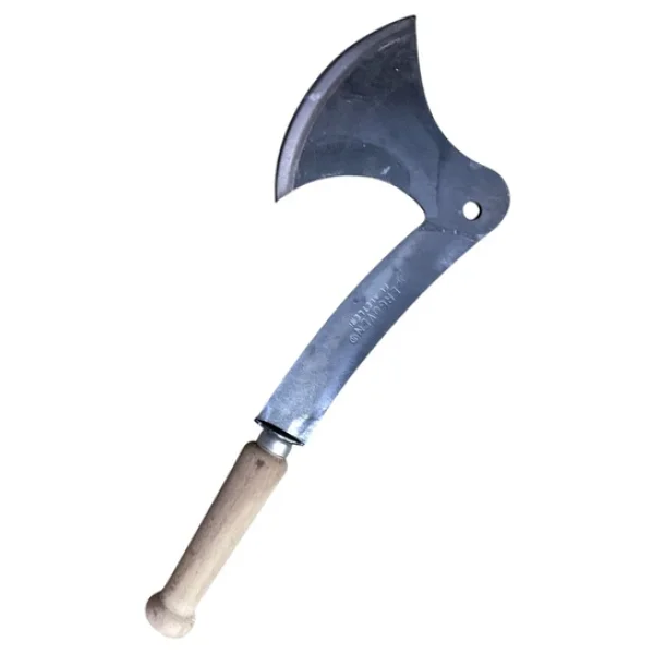 Ergüven Kamp Baltası Büyük 40cm - Görsel 4