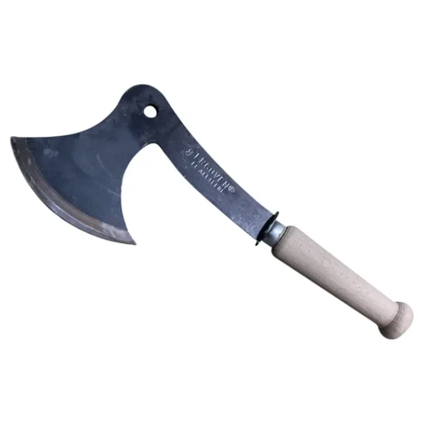 Ergüven Kamp Baltası Büyük 40cm - Görsel 3