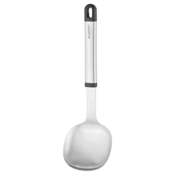 Berghoff Essentials 18/10 Çelik Küçük Servis Kaşığı - Görsel 2