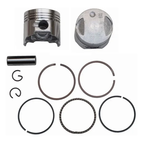 Honda Today Piston Sekman Takımı 0.25 - Görsel 2