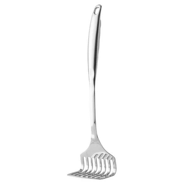 Berghoff Essentials 18/10 Paslanmaz Çelik Patates Ezici 33 Cm - Görsel 5