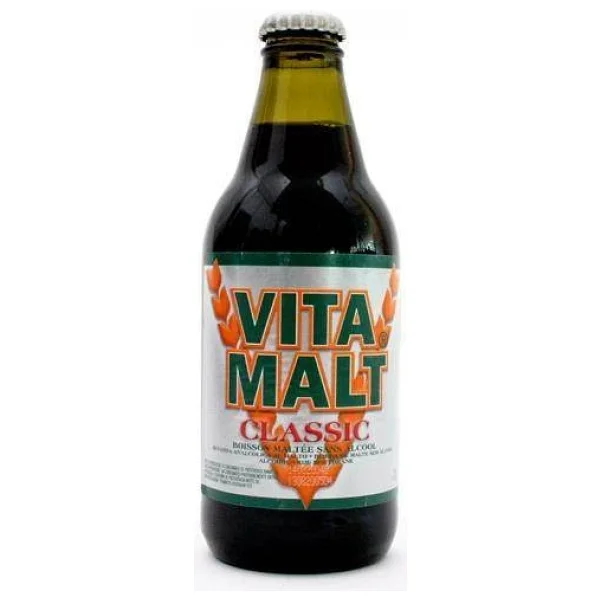 Vitamalt 330 Ml Anne Sütü Arttırıcı Malt İçeceği - Görsel 2