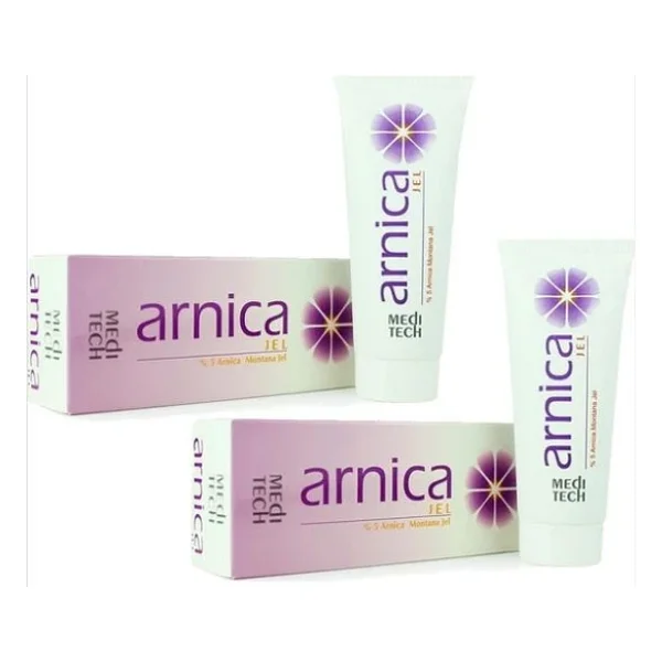 Arnica Jel 75 Gr 2 Adet - Görsel 3